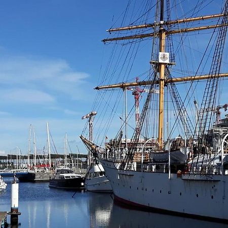Residentie Mercator All In Formule Ostend Exterior foto