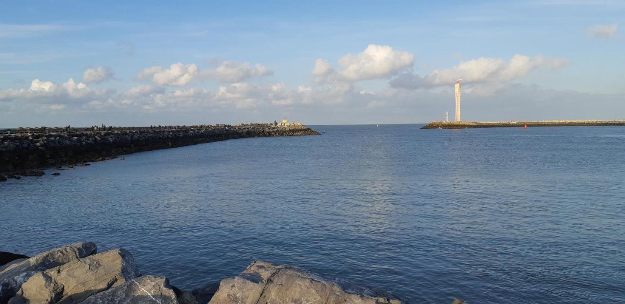 Residentie Mercator All In Formule Ostend Exterior foto